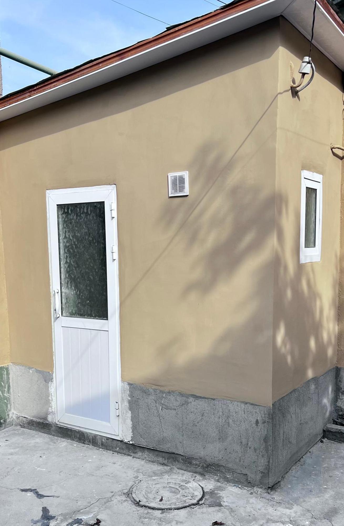 Hotel Frodo Taschkent Exterior foto